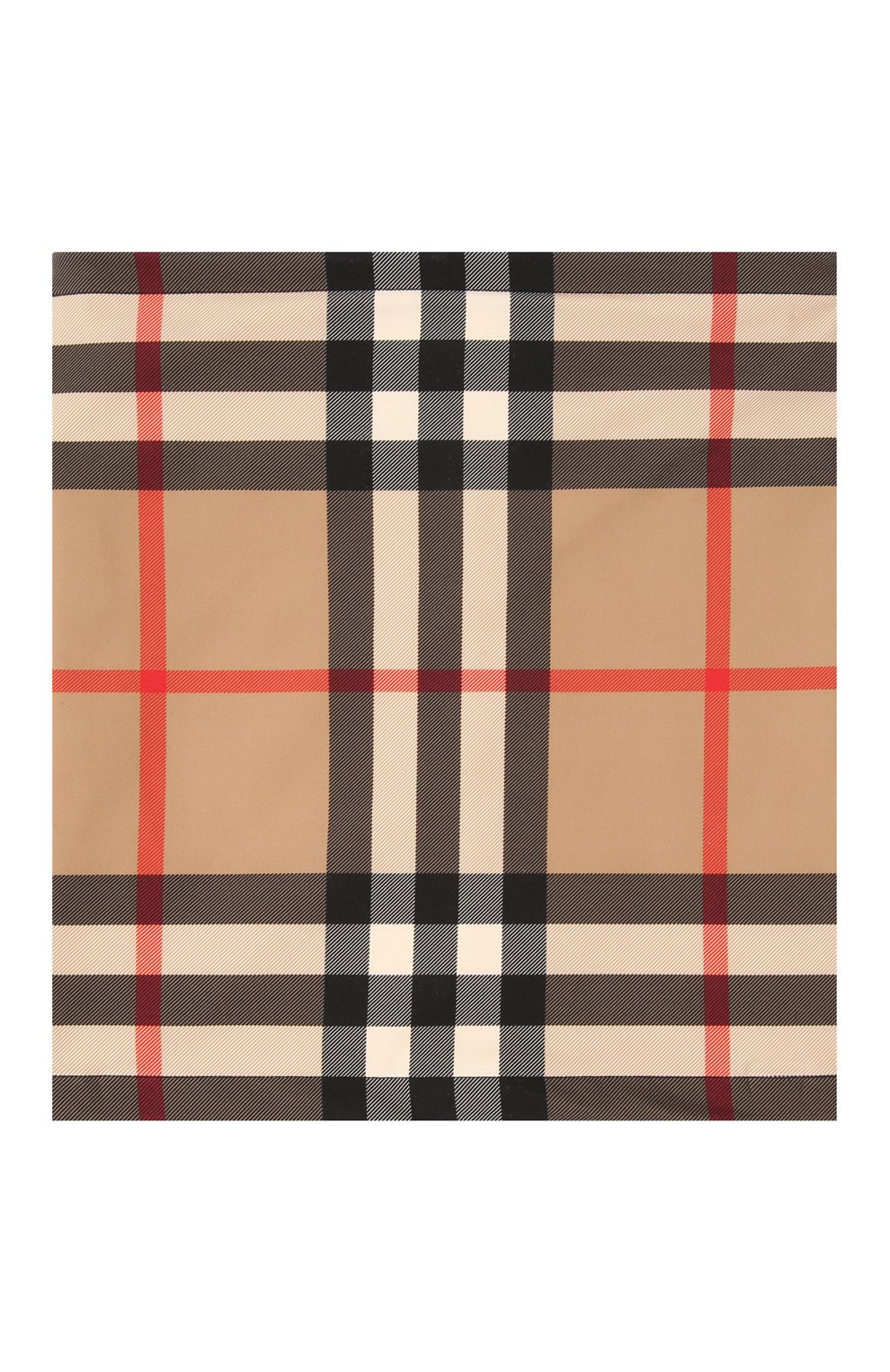 Шарф-снуд BURBERRY, арт. 8049644, фото 4