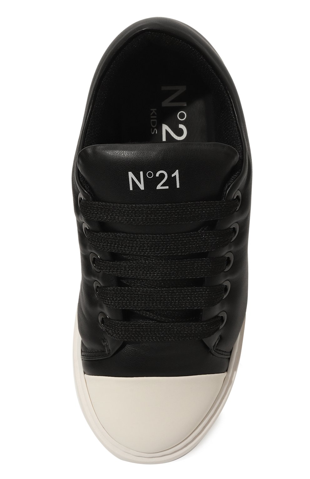 Кеды N21, арт. 78363/36-41, фото 4