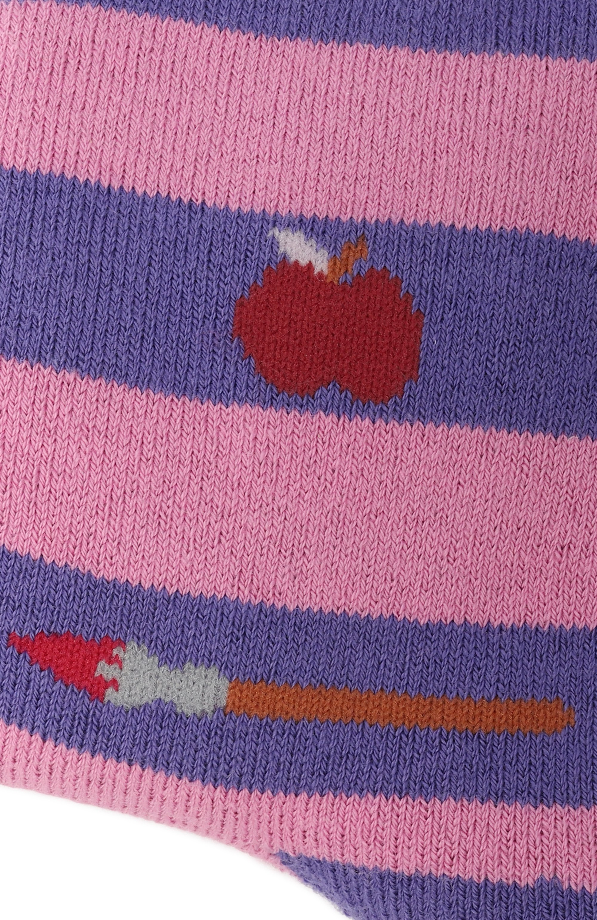 Хлопковые носки FALKE, арт. 10438, фото 2