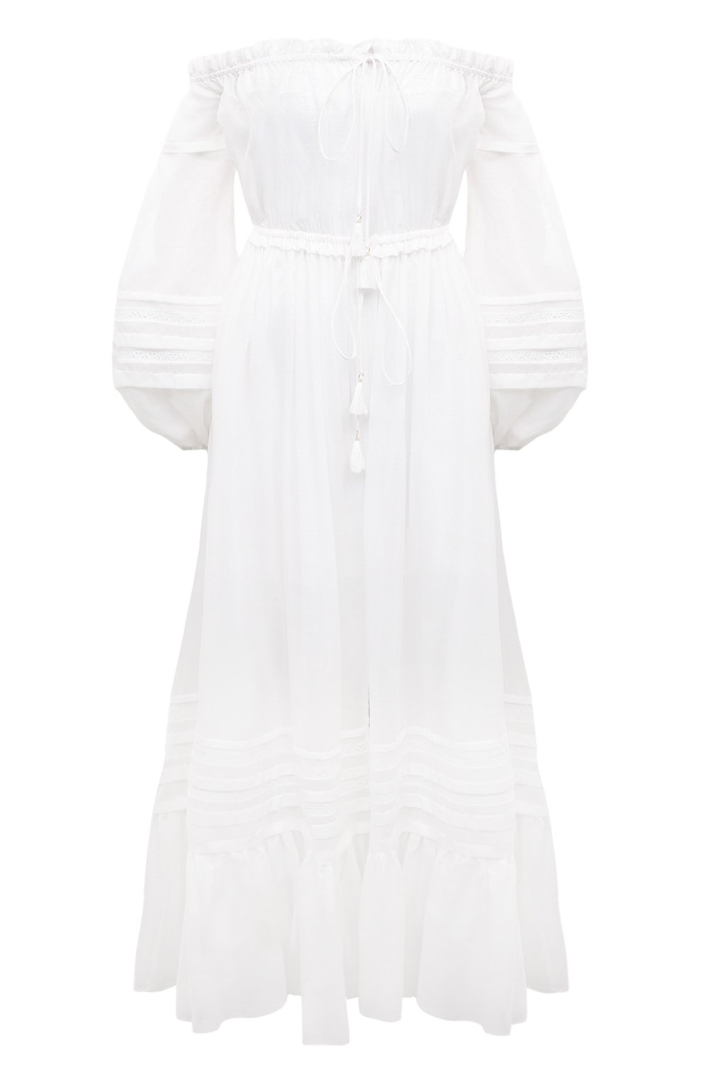 Хлопковое платье YVON, арт. 0 230014, фото 1