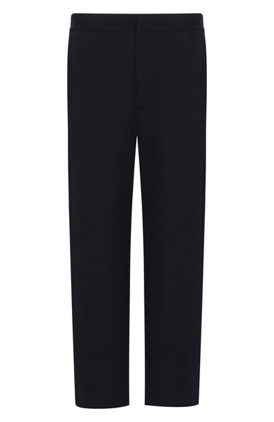 Мужские шерстяные брюки GIORGIO ARMANI, арт. GM004563/TE23762