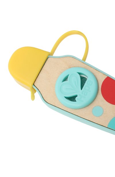 Музыкальная игрушка карманный казу HAPE, арт. E0643_HP, фото 3