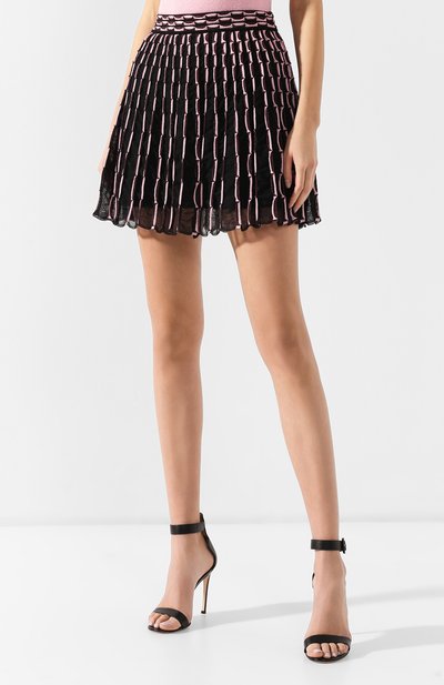 Юбка с эластичным поясом M MISSONI, арт. 2DH00018/2K0027, фото 3