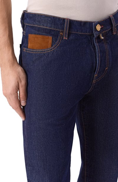 Джинсы edo JACOB COHEN, арт. JUM_QM031 075 T780A R2, фото 5