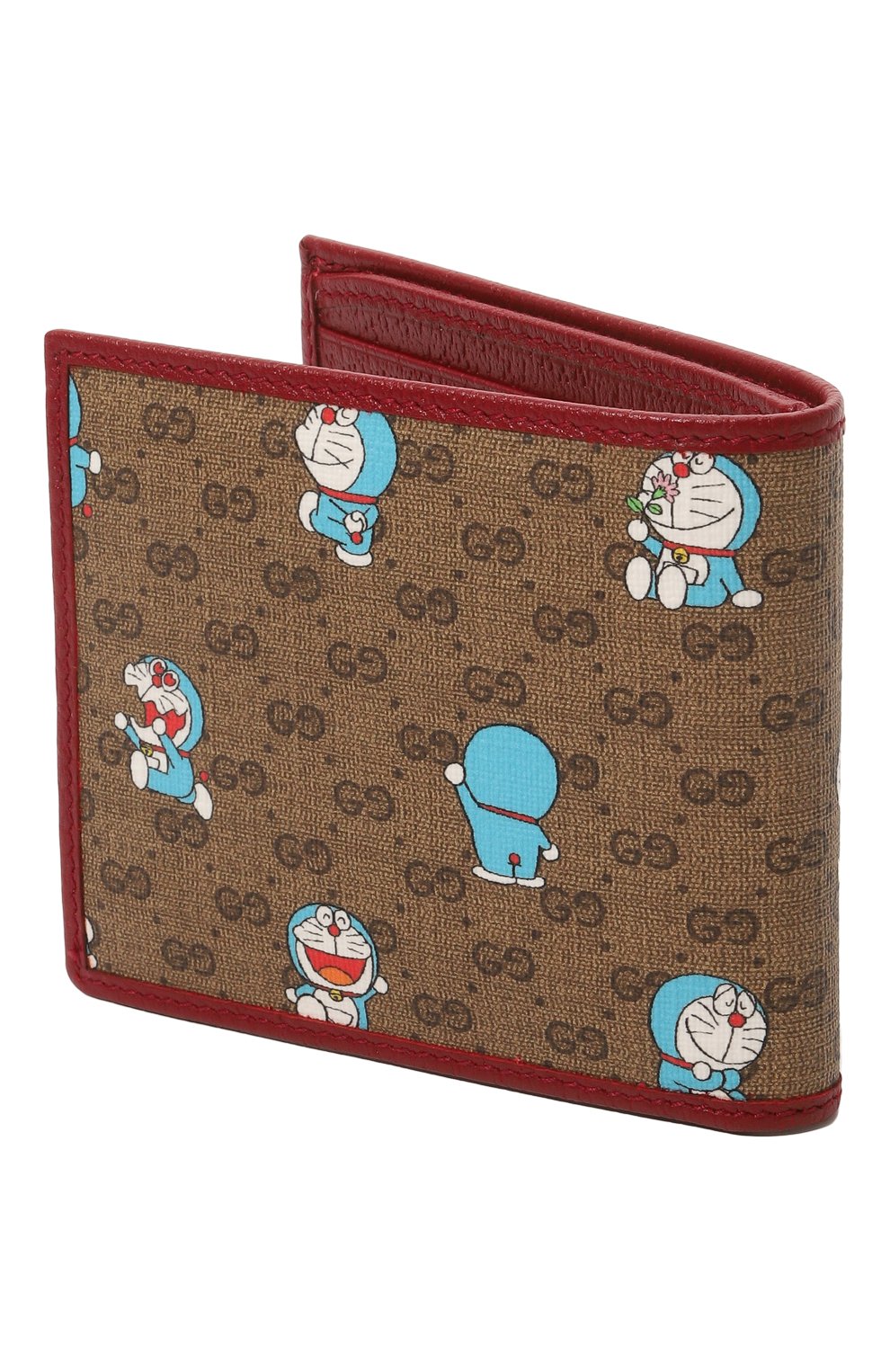 Портмоне doraemon x gucci GUCCI, арт. 647802 2TUBG, фото 2