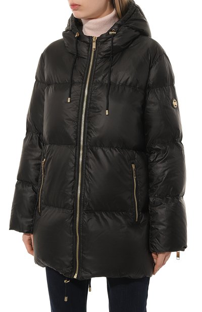 Пуховик MICHAEL MICHAEL KORS, арт. MF220283SB, фото 3