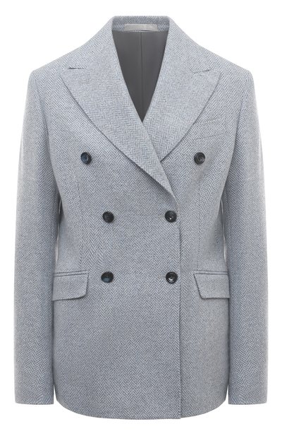 Женский шерстяной жакет MVST, арт. SDG601/S0692002