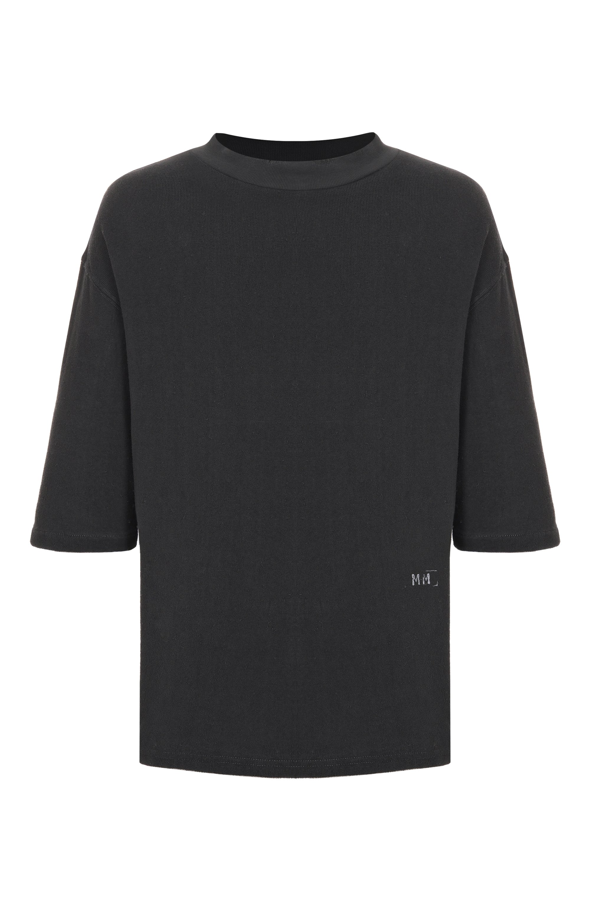 Хлопковая футболка MAISON MARGIELA, арт. S50GC0713/M20057, фото 1