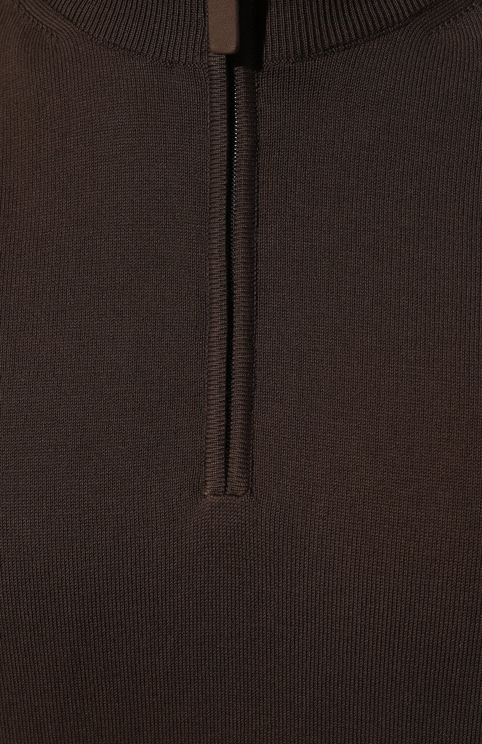 Хлопковый джемпер CANALI, арт. C0015/MK00145, фото 5