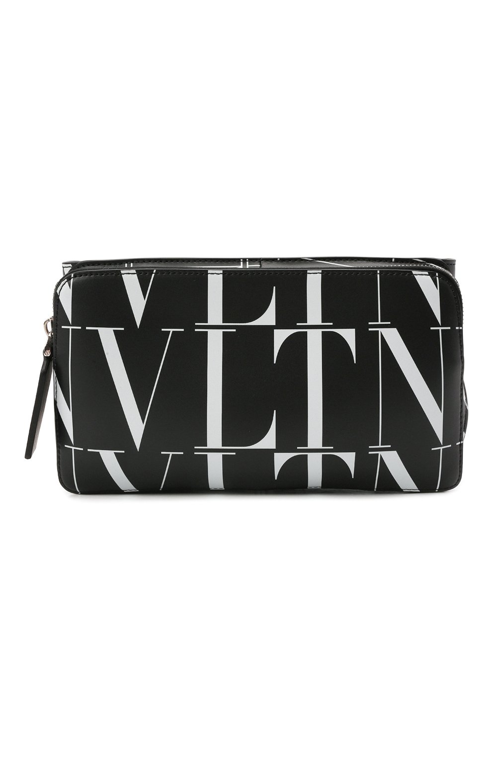 Кожаная поясная сумка VALENTINO, арт. WY2B0719/GTC, фото 1