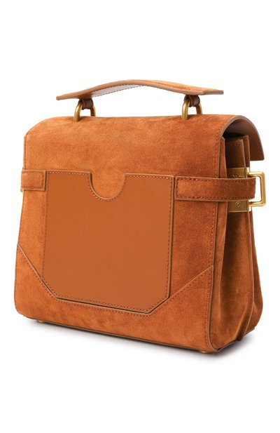 Сумка b-buzz 23 BALMAIN, арт. GN1DB526/LSDL, фото 4