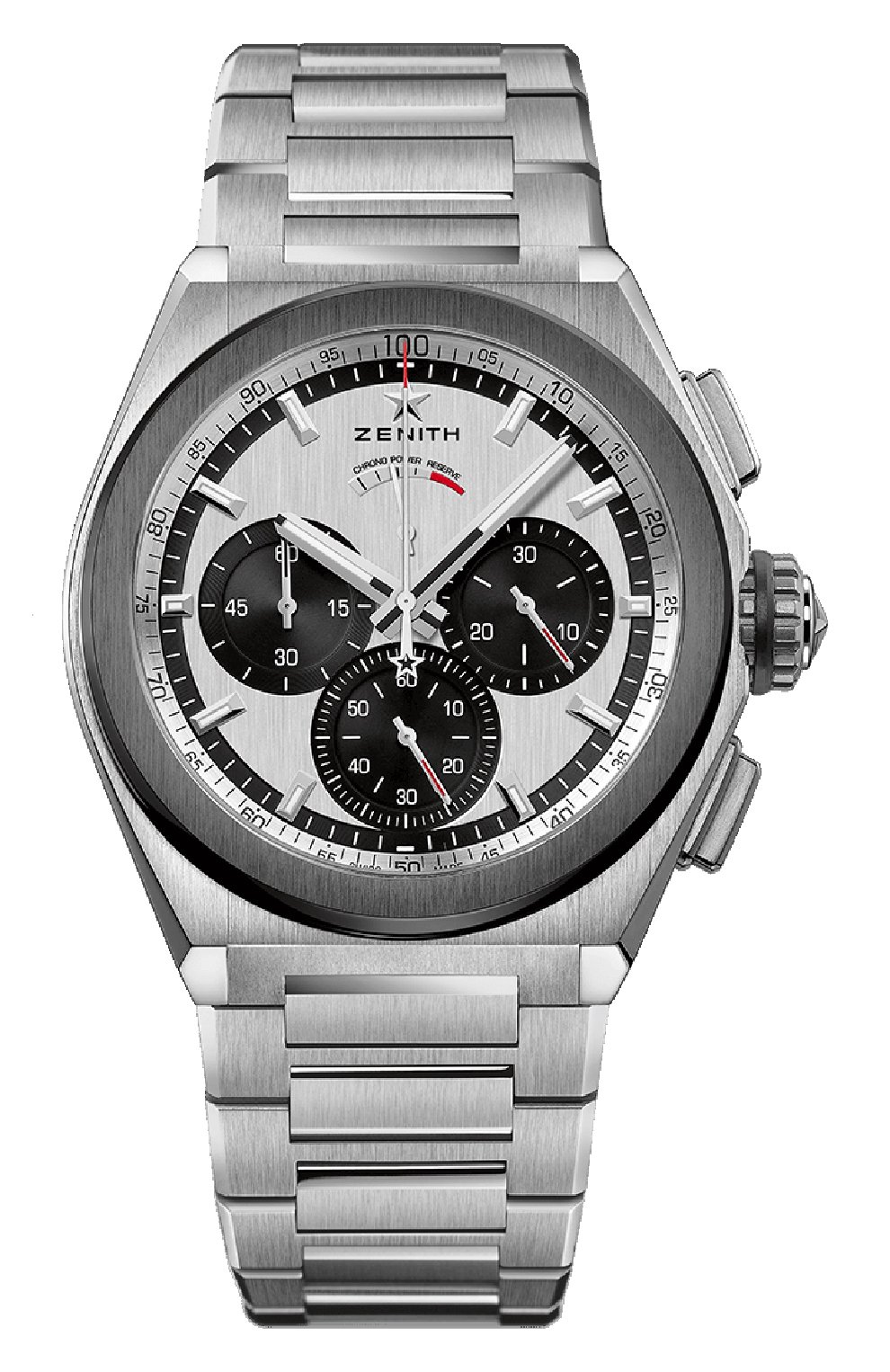 Часы defy el primero 21 ZENITH, арт. 95.9005.9004/01.M, фото 1
