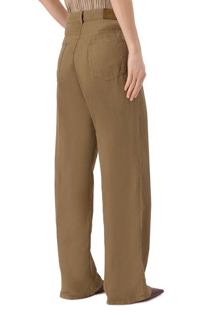 Брюки GIORGIO ARMANI, арт. GW002606/TE20316, фото 4