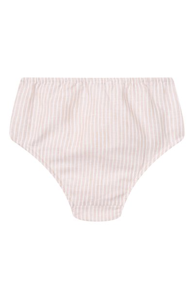 Комплект из платья и шорт BRUNELLO CUCINELLI, арт. BH762AB01S, фото 5