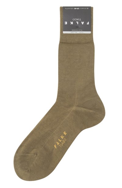 Мужские хлопковые носки FALKE, арт. 14792