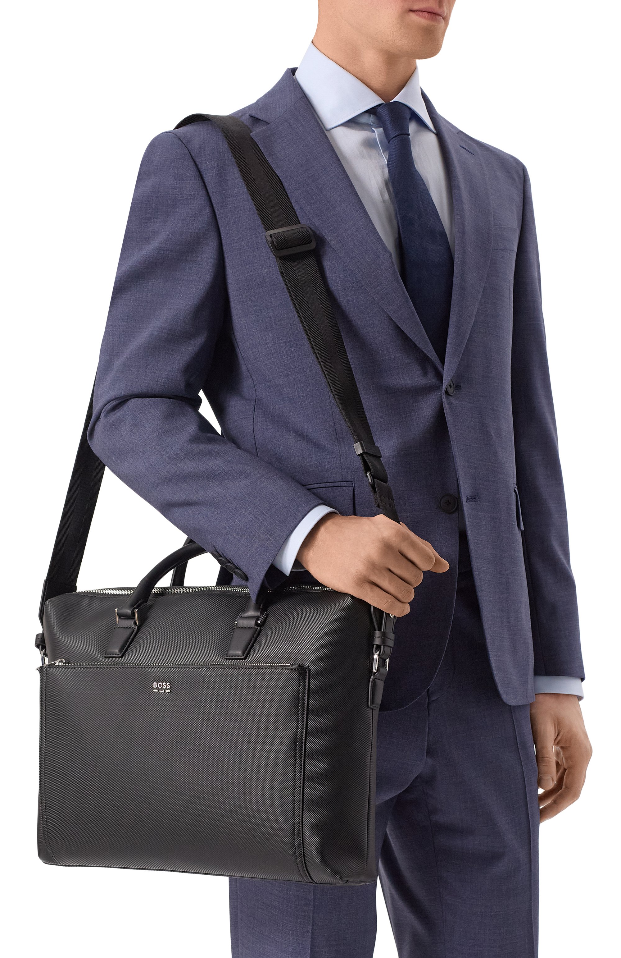 Портфель jinko BOSS, арт. 50536088, фото 2