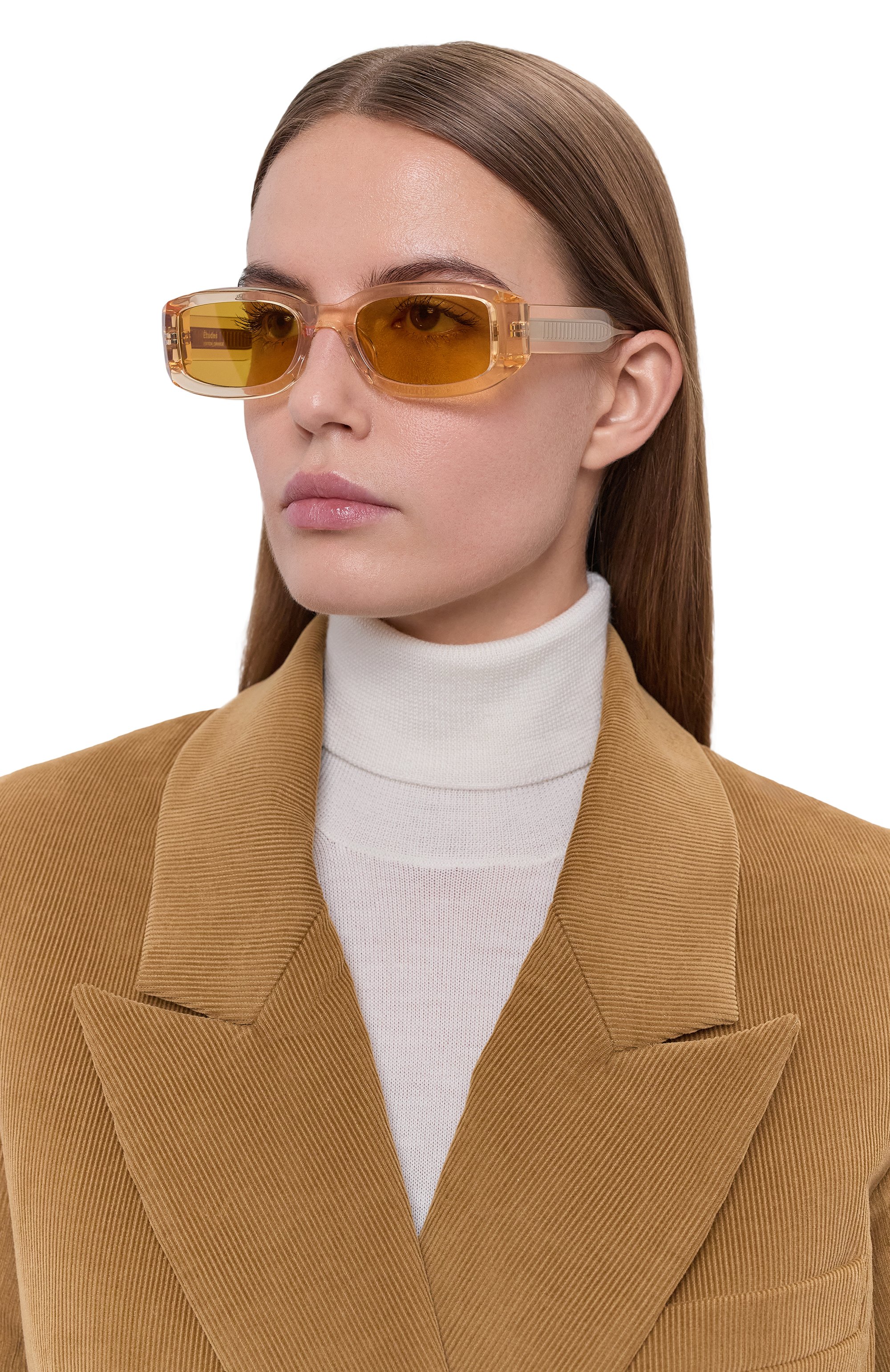 Солнцезащитные очки ÉTUDES, арт. EDITI0N 0RANGE, фото 3