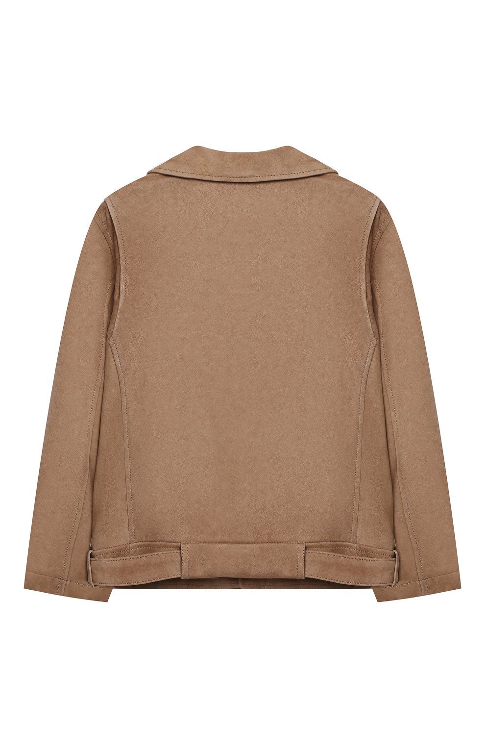 Кожаная куртка BRUNELLO CUCINELLI, арт. BPMYSY123C, фото 2