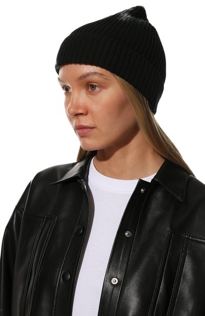 Хлопковая шапка ISABEL BENENATO, арт. DK113S22, фото 2