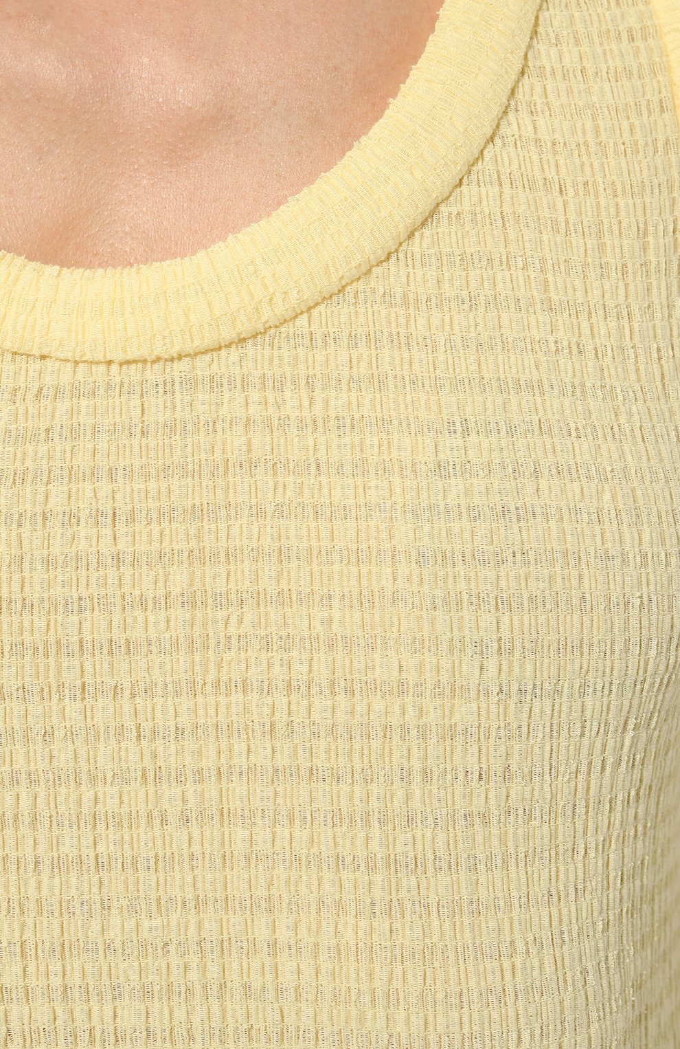 Майка JIL SANDER, арт. J02NL0105/J74450, фото 5