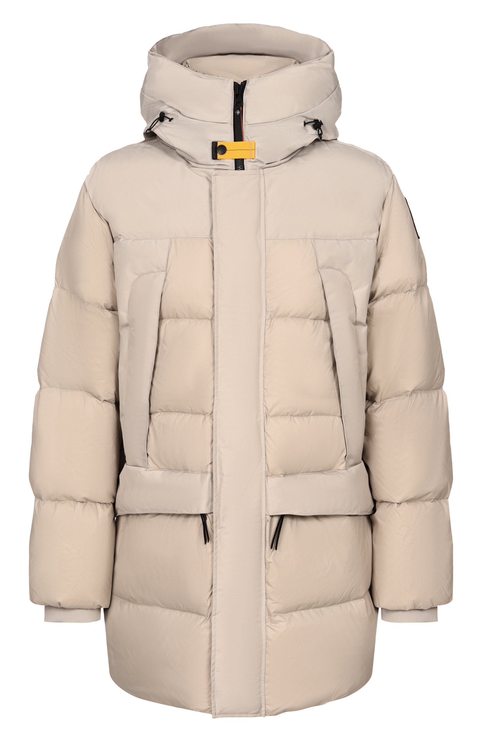 Пуховик PARAJUMPERS, арт. 26WMPMPUEN04, ф ото 1