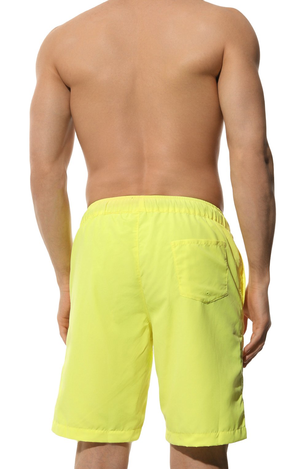 Плавки-шорты ZILLI, арт. ANARVAM2000V00000, фото 3