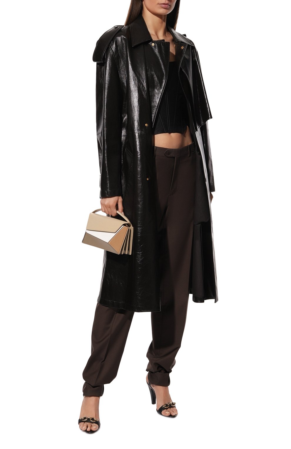 Сумка naomi small MLOUYE, арт. 10-037, фото 7