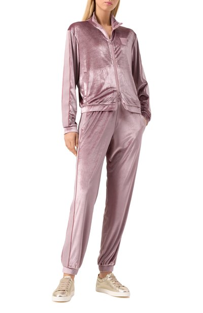 Кожаные кеды suzie AGL, арт. D936001PG/KT079, фото 2