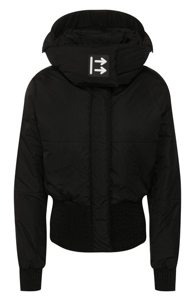 Женский пуховик OFF-WHITE, арт. 0WEA198R20A390861001