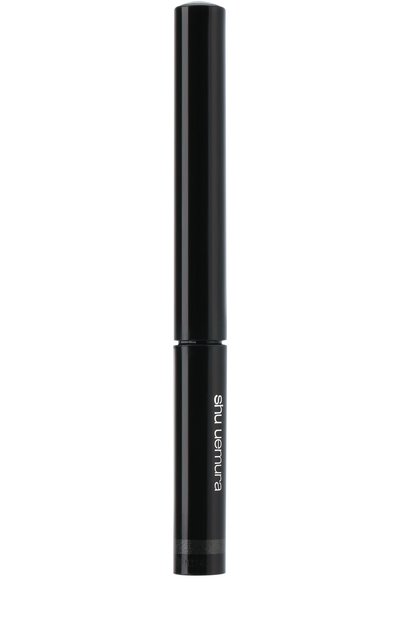 Женские жидкая подводка metal:ink, оттенок me black SHU UEMURA, арт. 4935421388962