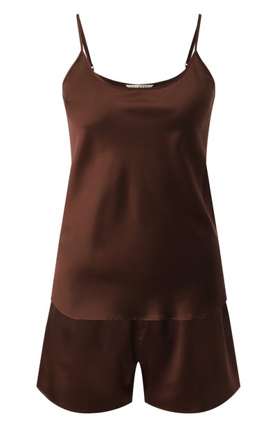 Шелковая пижама PRIMROSE, арт. 2W.500TS.KR001, фото 1