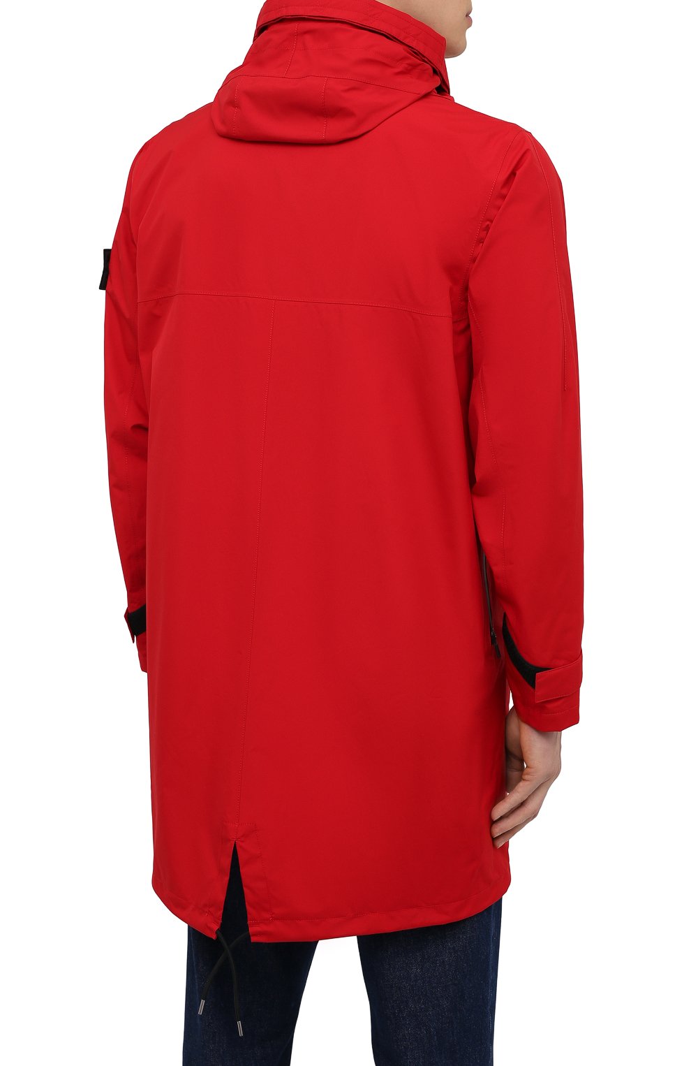 Парка STONE ISLAND SHADOW PROJECT, арт. 741970401, фото 4