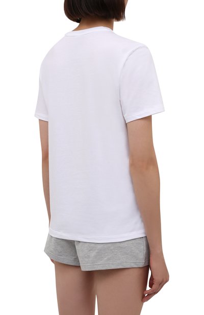 Футболка CALVIN KLEIN, арт. QS6689E, фото 4