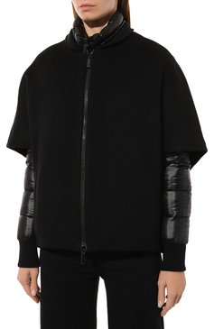 Пуховик MOORER, арт. 0SAGE-INNER_SET, фото 3