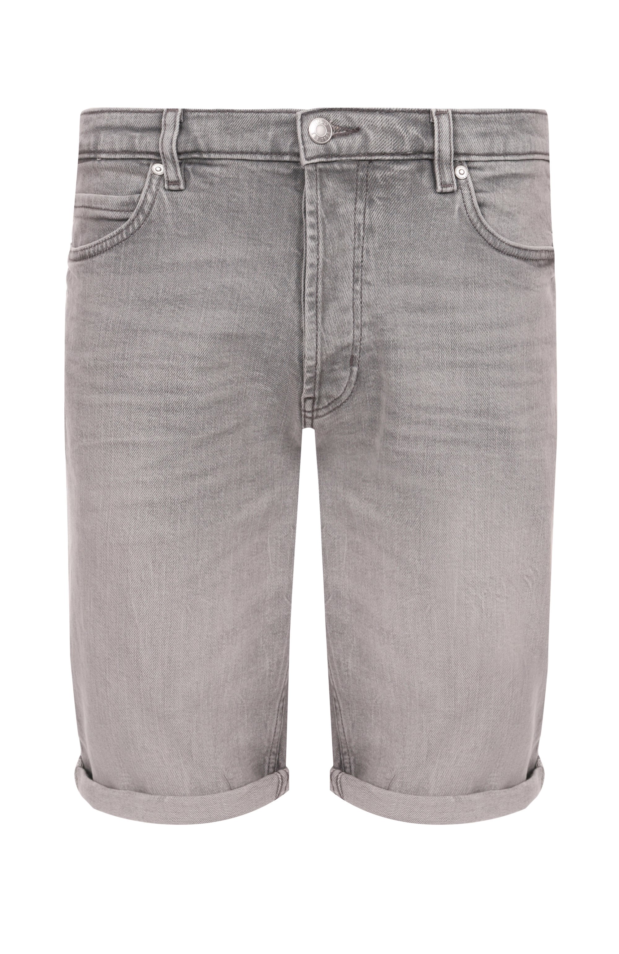 Джинсовые шорты hugo 634/s HUGO, арт. 50537720, фото 1