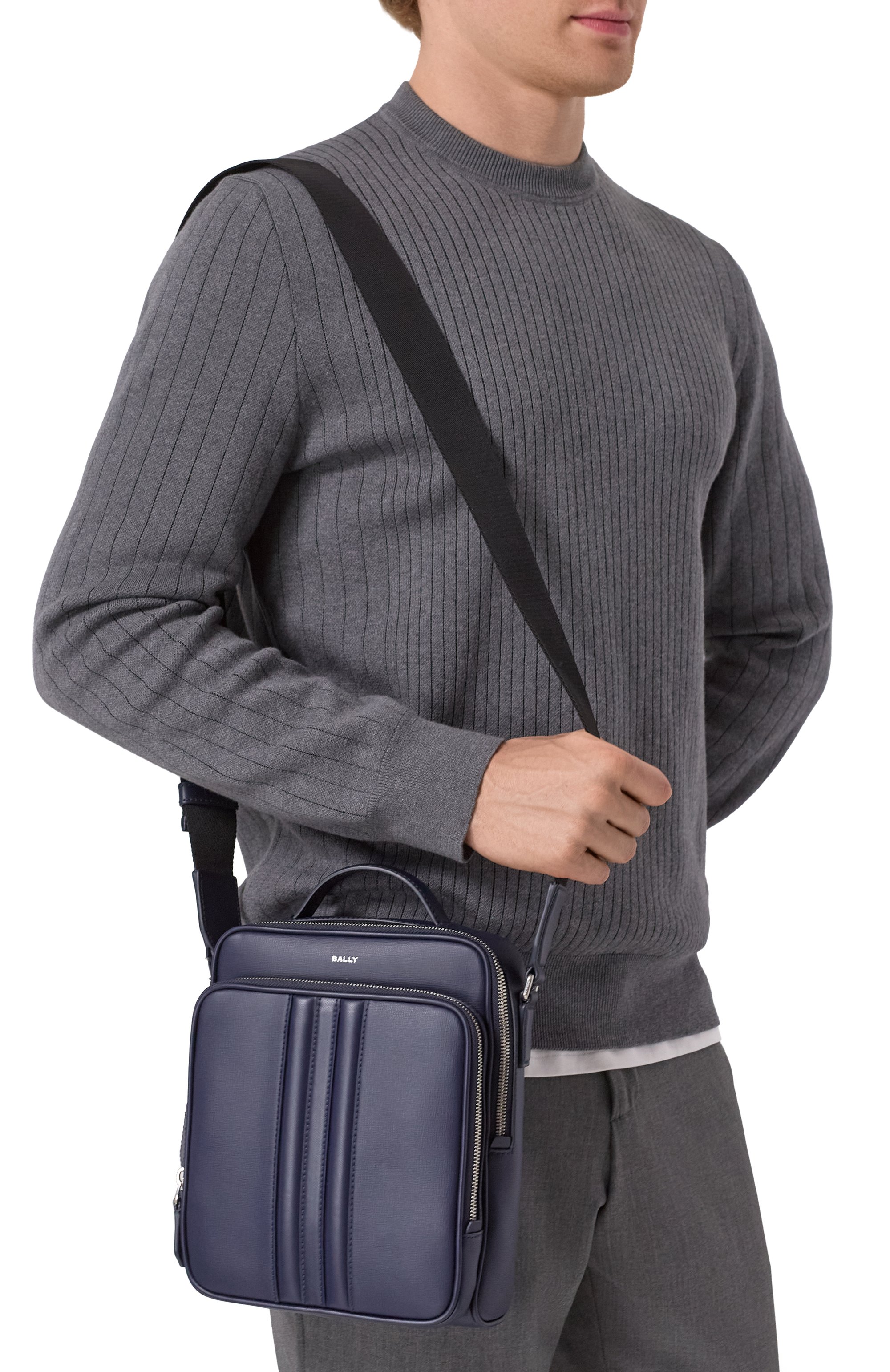 Сумка mythos BALLY, арт. MAC03Z/EC001, фото 2