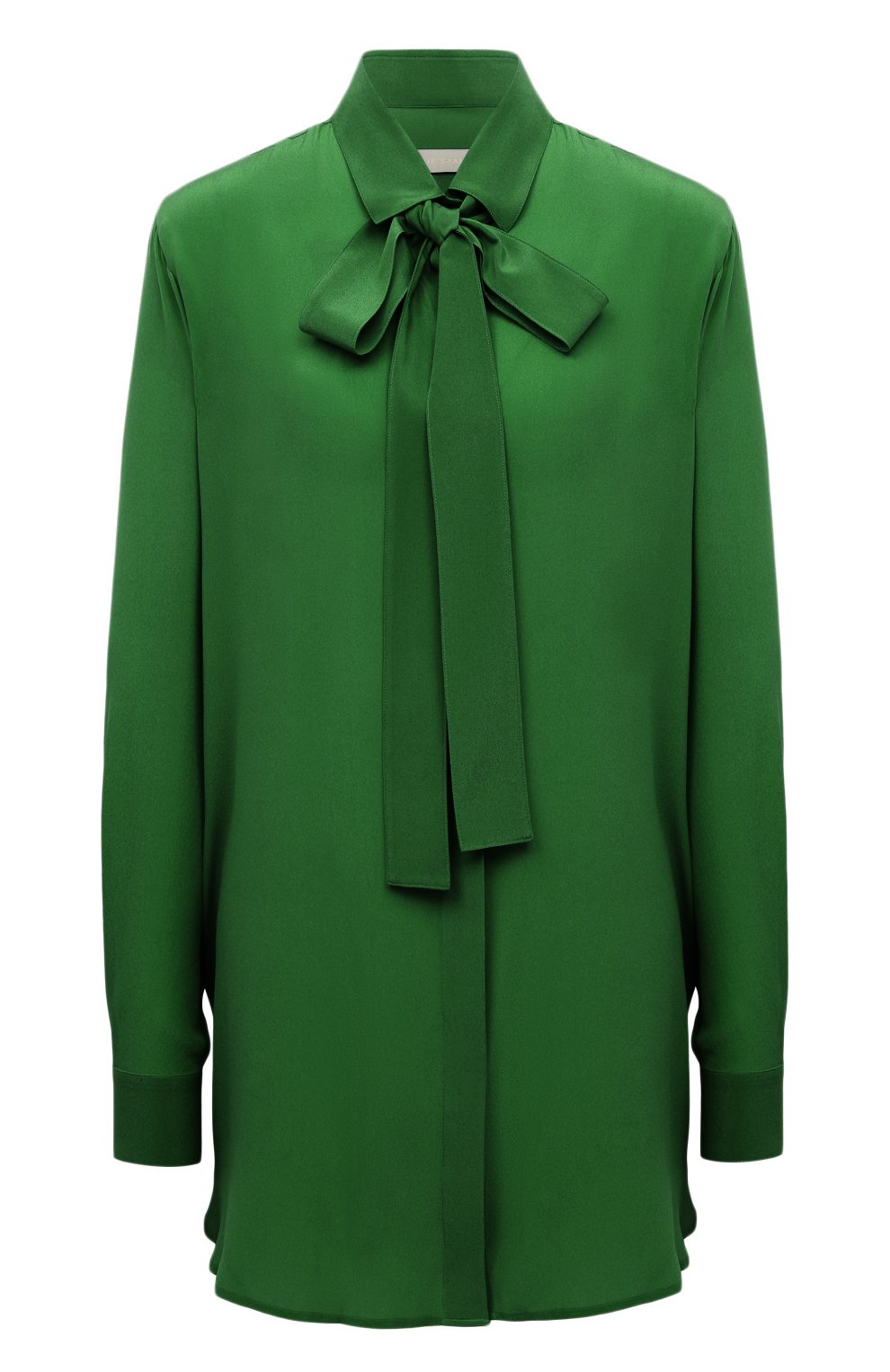 Шелковая блузка ELIE SAAB, арт. 15116, фото 1