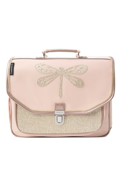 Портфель medium CARAMEL ET CIE, арт. MSA08