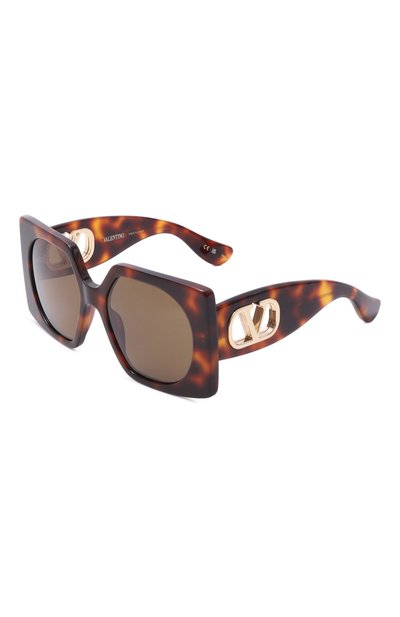 Женские солнцезащитные очки VALENTINO, арт. VG0002S-002 55