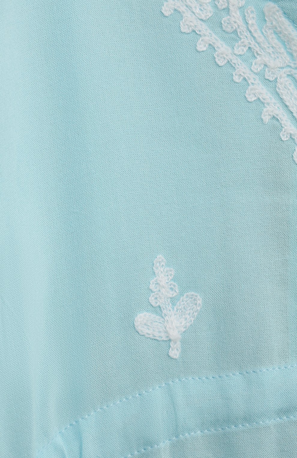 Туника из вискозы MELISSA ODABASH, арт. BABY SHARIZE, фото 3