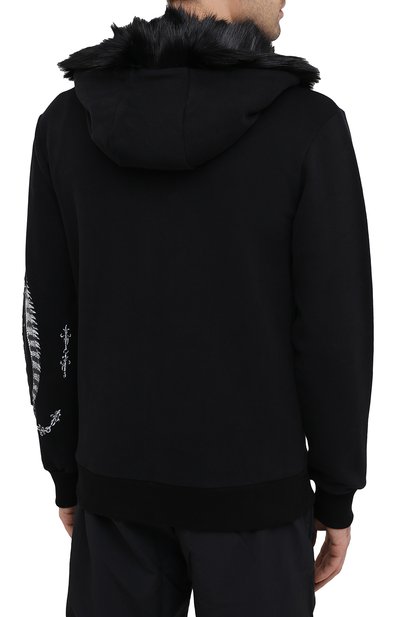 Хлопковая толстовка RH45, арт. JH11X-I, фото 4