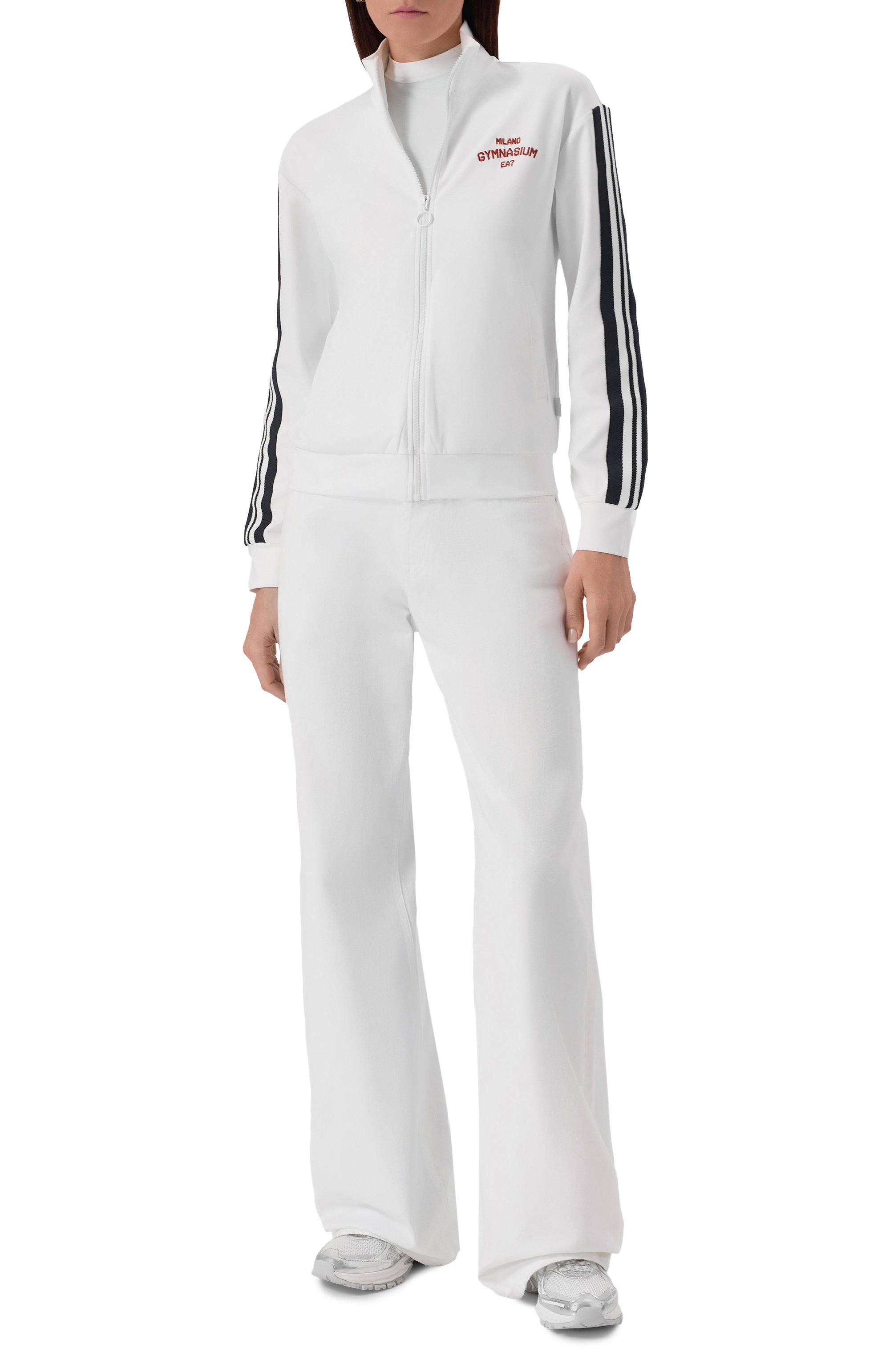 Толстовка EA7, арт. 7W000149/AF12114, фото 2