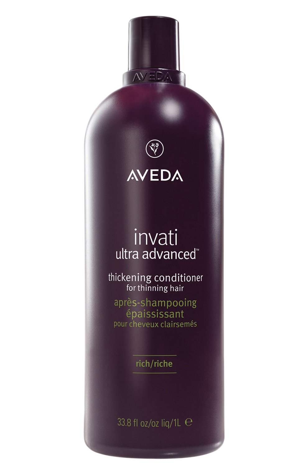 Интенсивный уплотняющий кондиционер invati ultra advanced™ (1000ml) AVEDA, арт. VCTF-01, фото 1