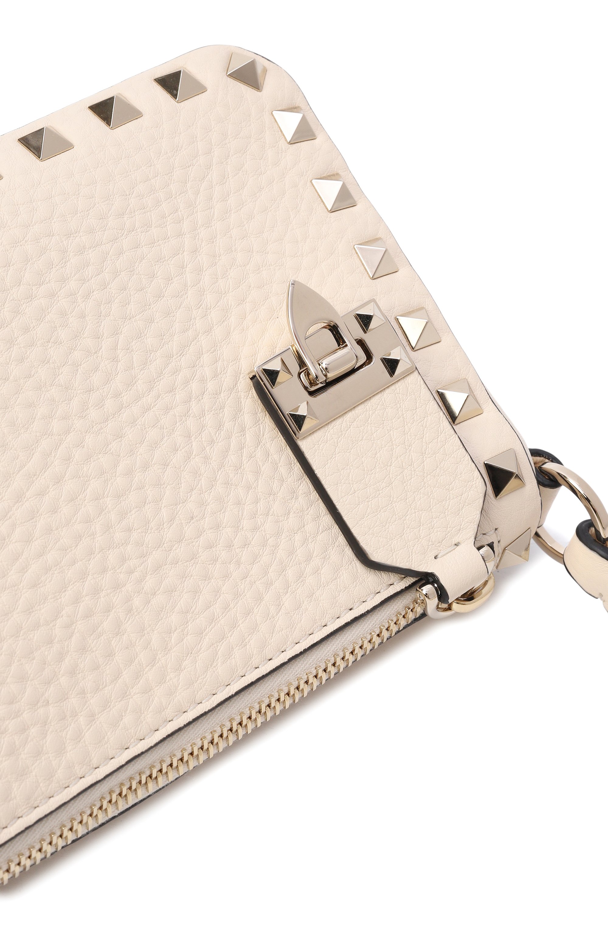 Сумка rockstud small VALENTINO, арт. 8W2B0J47/VSF, фото 6