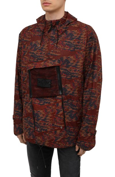 Анорак STONE ISLAND SHADOW PROJECT, арт. 741940103, фото 3
