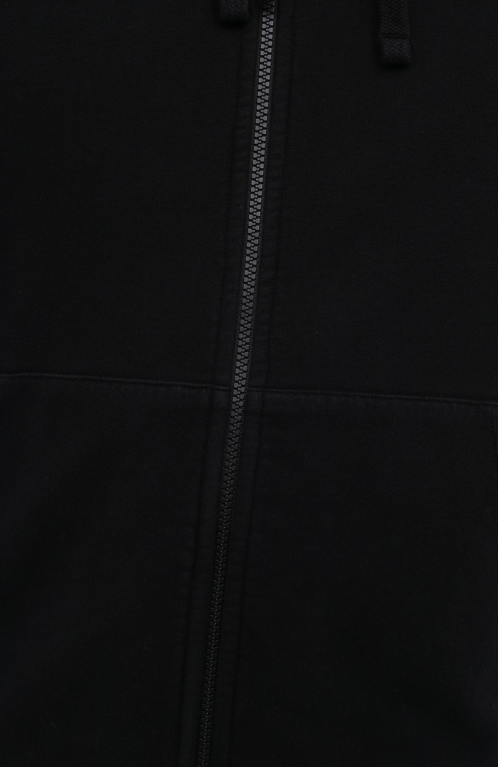 Хлопковая толстовка STONE ISLAND, арт. 731564220, фото 5