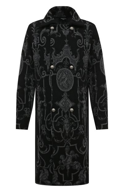 Пальто из шерсти и кашемира BARDQUA, арт. MA FREGI0 DC0AT, фото 1