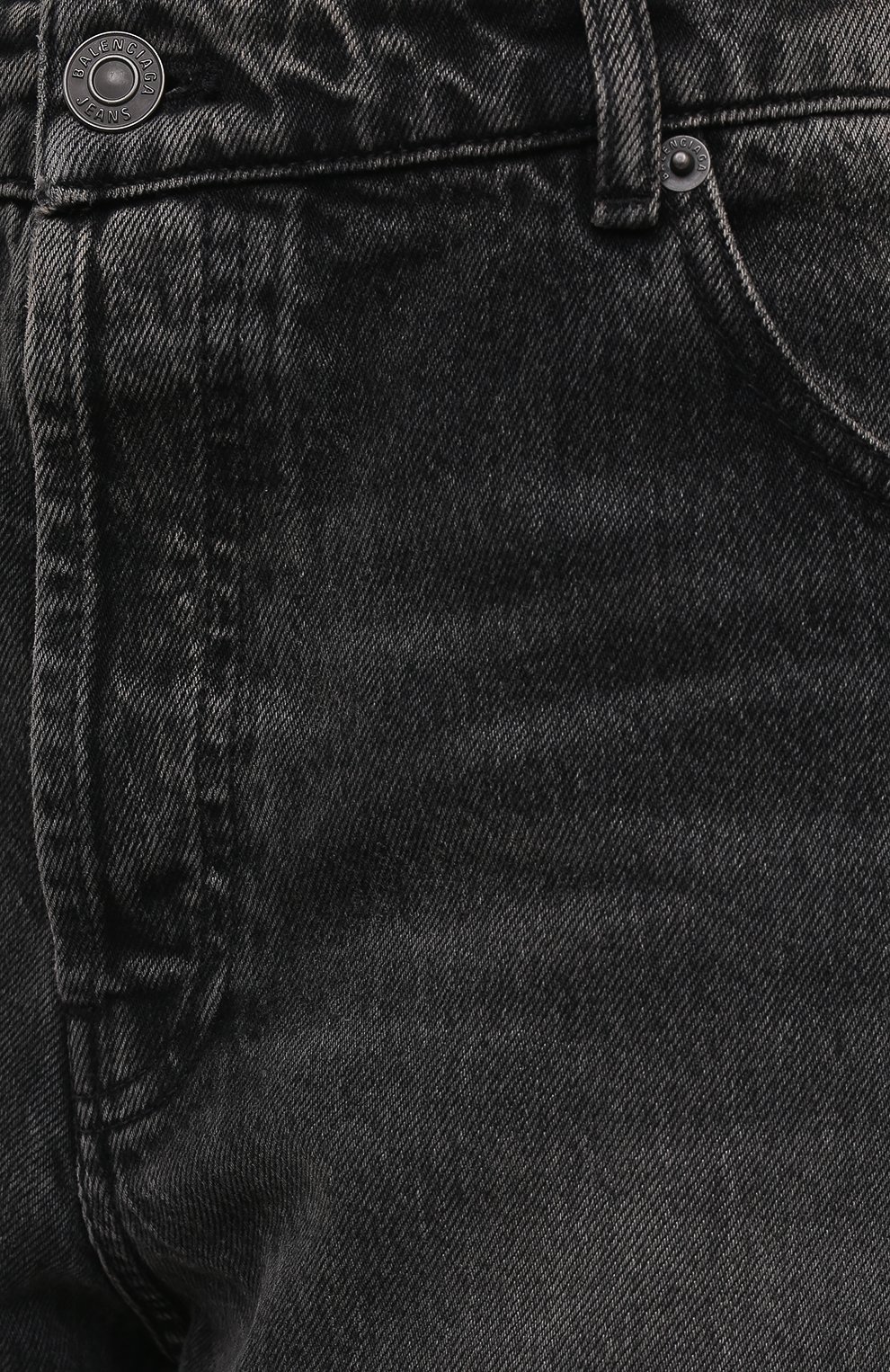Джинсы BALENCIAGA, арт. 600235/TBP47, фото 5
