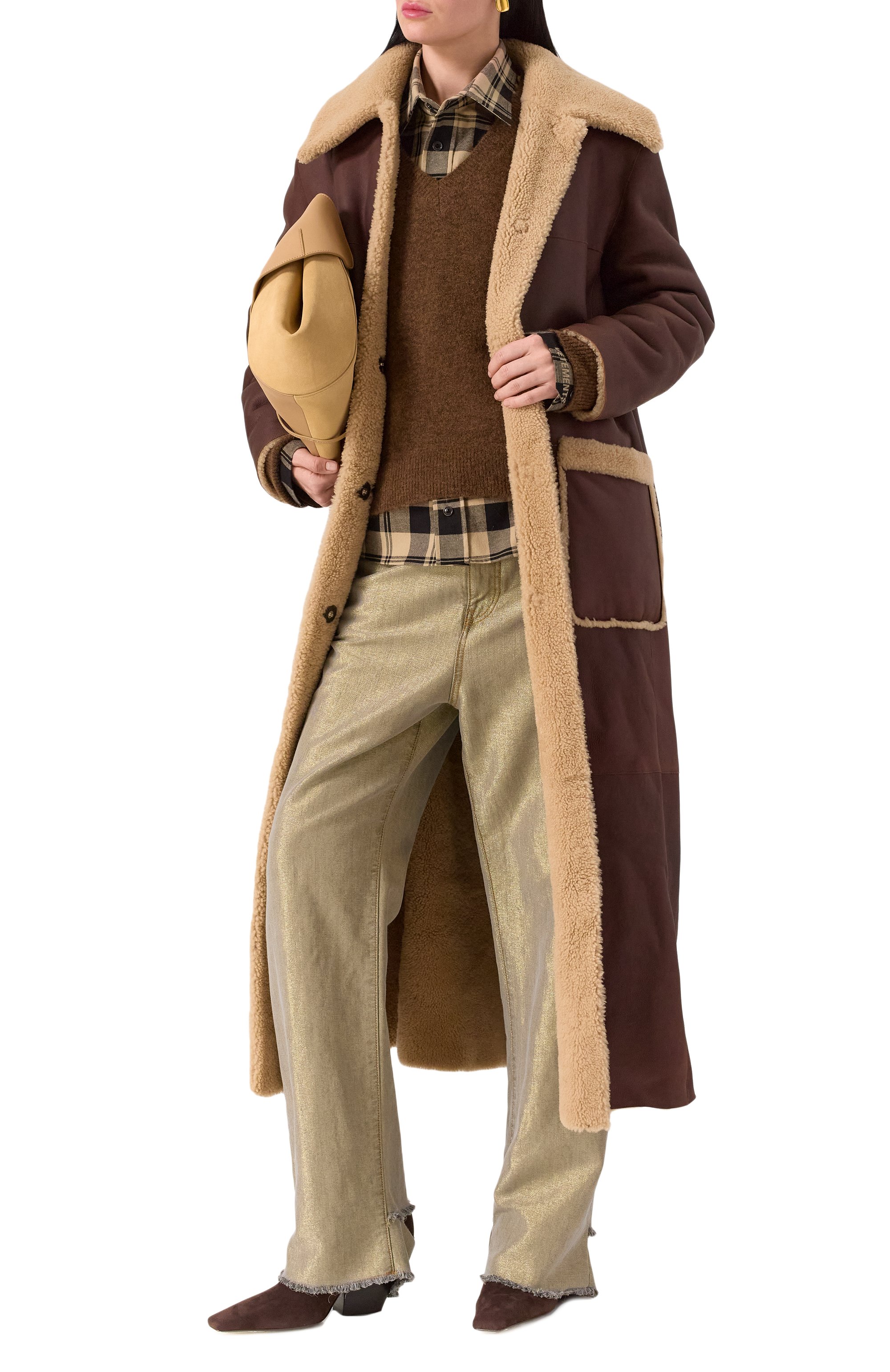 Джинсы DARKPARK, арт. WTR58/DBK06, фото 2