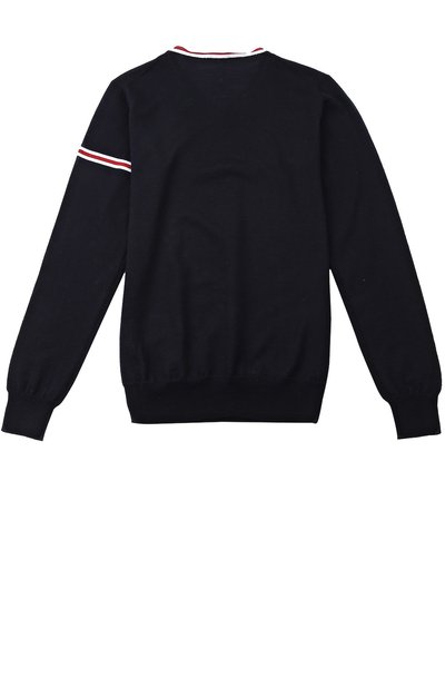 Пуловер GUCCI, арт. 258811/X1196, фото 2